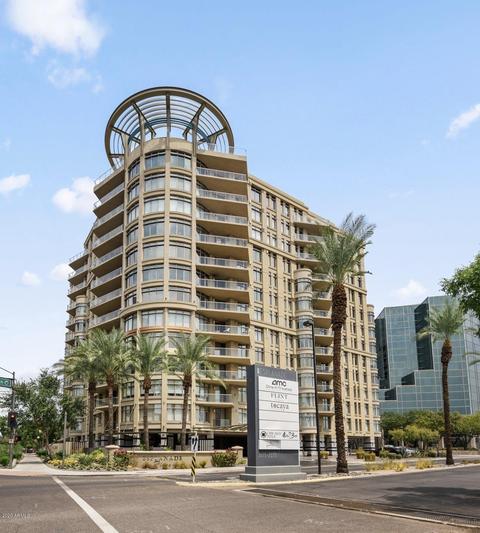 2402 Esplanade Ln #1001, Phoenix, AZ 85016 photo 1