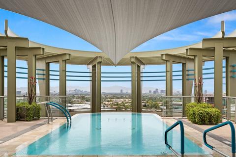 2402 Esplanade Ln #1001, Phoenix, AZ 85016 photo 31