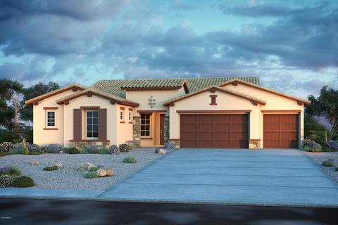 10556 E Tarragon Ave, Mesa, AZ 85212 photo 1