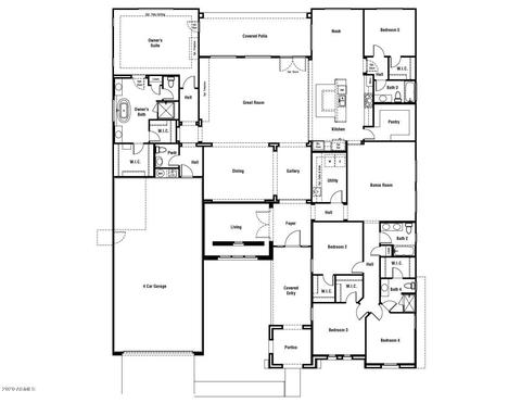 10618 E Trillium Ave, Mesa, AZ 85212 photo 2