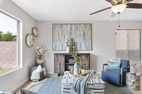 11023 E Arbor Ave, Mesa, AZ 85208 photo 4