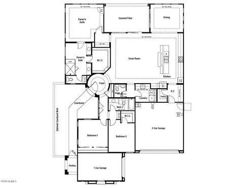 10646 E Tarragon Ave, Mesa, AZ 85212 photo 2