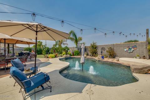 10562 E Carol Ave, Mesa, AZ 85208 photo 5