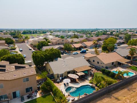 10562 E Carol Ave, Mesa, AZ 85208 photo 39