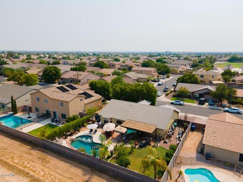 10562 E Carol Ave, Mesa, AZ 85208 photo 41