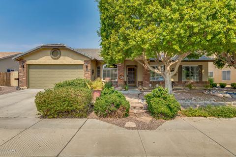 10562 E Carol Ave, Mesa, AZ 85208 photo 1