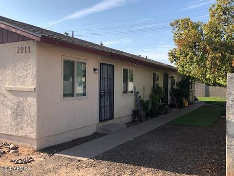 2912 E Roeser Rd, Phoenix, AZ 85040 photo 1
