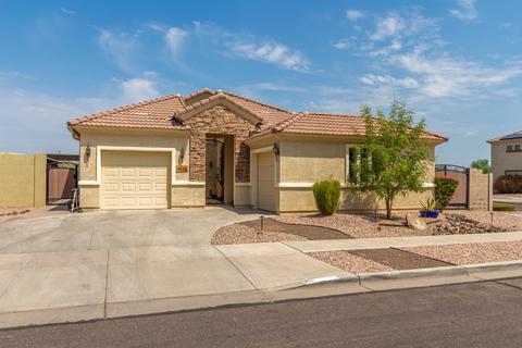 1438 E Valencia Dr, Phoenix, AZ 85042 photo 1