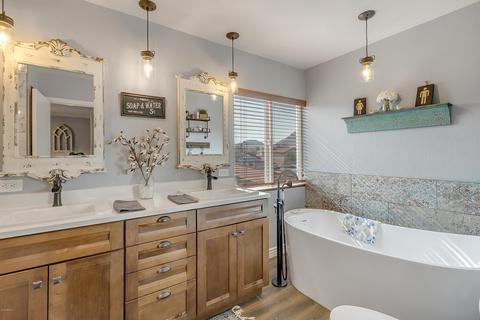 2005 E Sheena Dr, Phoenix, AZ 85022 photo 13