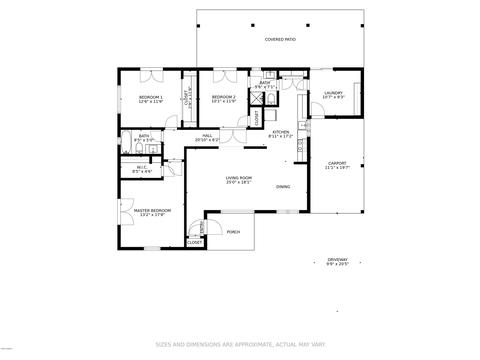 1307 W Colter St, Phoenix, AZ 85013 photo 35