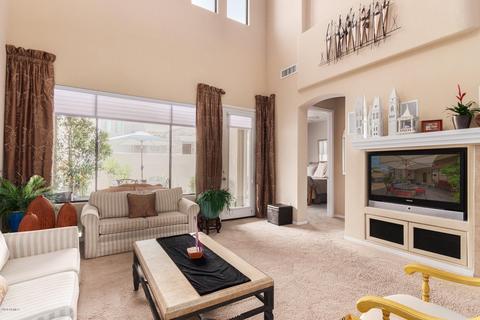 7445 Eagle Crest Dr #1103, Mesa, AZ 85207 photo 5