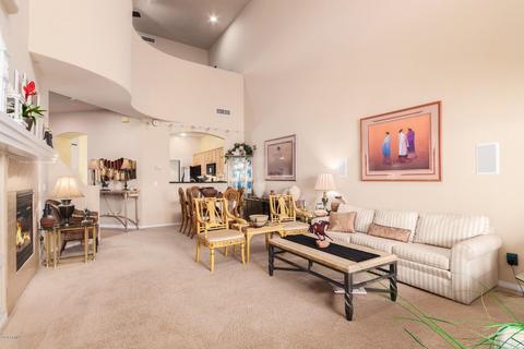 7445 Eagle Crest Dr #1103, Mesa, AZ 85207 photo 11