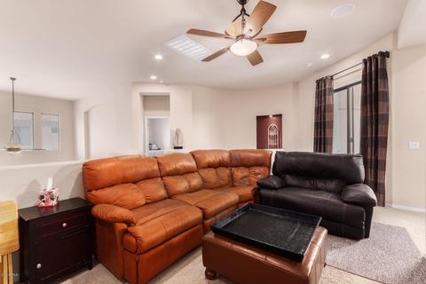 7445 Eagle Crest Dr #1103, Mesa, AZ 85207 photo 14