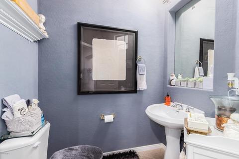 7445 Eagle Crest Dr #1103, Mesa, AZ 85207 photo 13