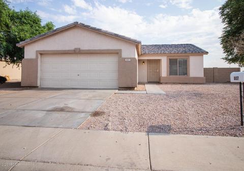807 E Long Ave, Buckeye, AZ 85326 photo 1