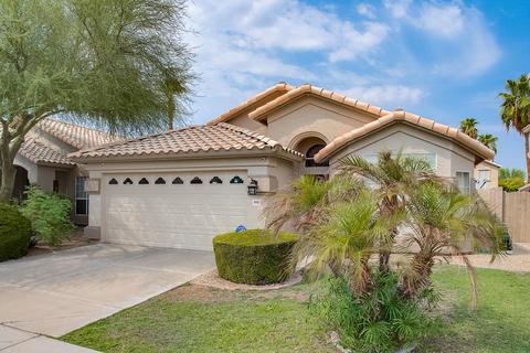 4440 E Badger Way, Phoenix, AZ 85044 photo 2