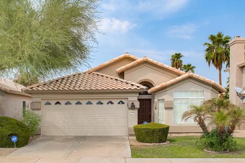 4440 E Badger Way, Phoenix, AZ 85044 photo 1