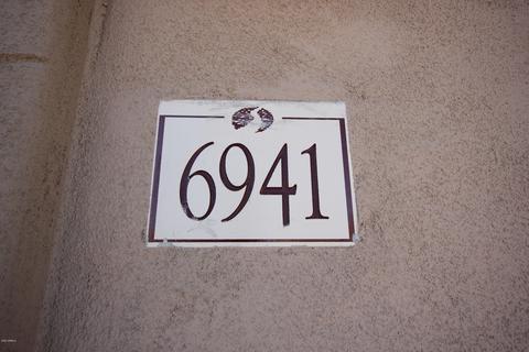 6941 E Russell St, Mesa, AZ 85207 photo 3