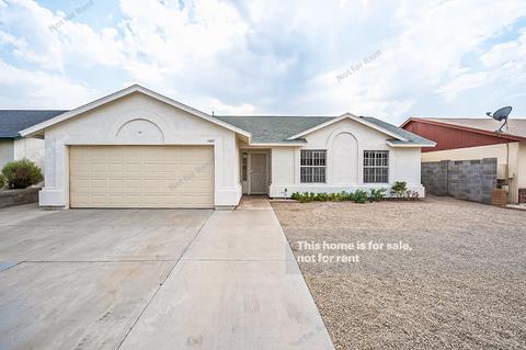 1437 E Carter Rd, Phoenix, AZ 85042 photo 1