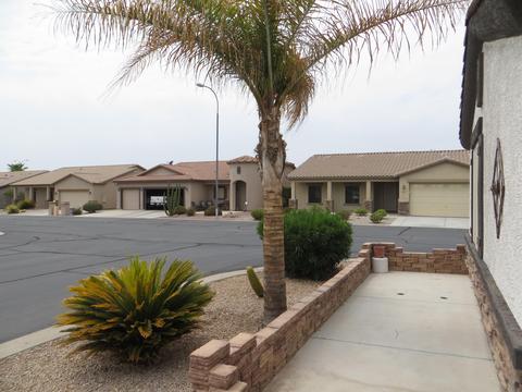 2101 S Meridian Rd #278, Apache Junction, AZ 85120 photo 23