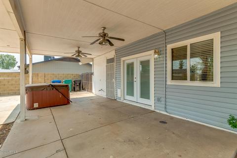 825 S 33rd Pl, Mesa, AZ 85204 photo 25