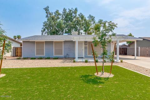 825 S 33rd Pl, Mesa, AZ 85204 photo 1