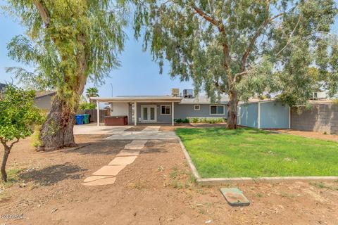 825 S 33rd Pl, Mesa, AZ 85204 photo 30