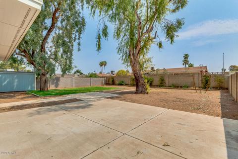 825 S 33rd Pl, Mesa, AZ 85204 photo 32