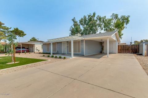 825 S 33rd Pl, Mesa, AZ 85204 photo 3