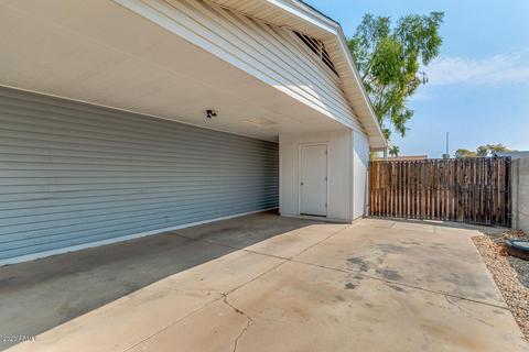 825 S 33rd Pl, Mesa, AZ 85204 photo 4