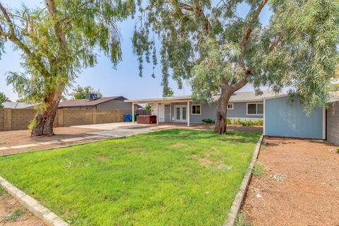 825 S 33rd Pl, Mesa, AZ 85204 photo 29