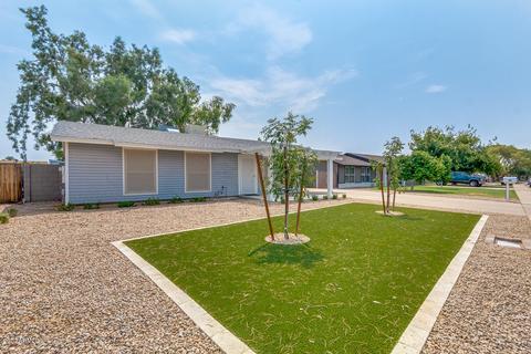 825 S 33rd Pl, Mesa, AZ 85204 photo 2
