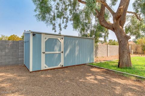 825 S 33rd Pl, Mesa, AZ 85204 photo 26