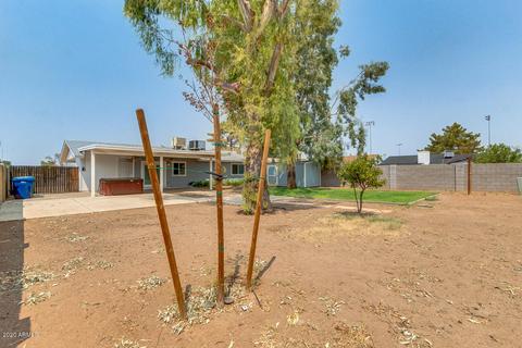 825 S 33rd Pl, Mesa, AZ 85204 photo 31