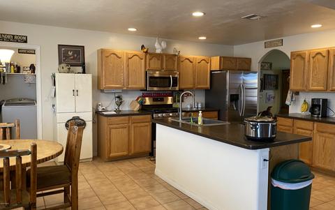 1327 E Trev View Trl, Paulden, AZ 86334 photo 7