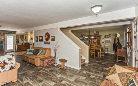 1327 E Trev View Trl, Paulden, AZ 86334 photo 3