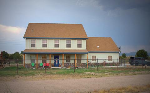 1327 E Trev View Trl, Paulden, AZ 86334 photo 31