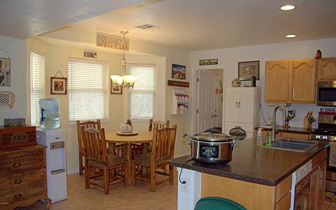 1327 E Trev View Trl, Paulden, AZ 86334 photo 8