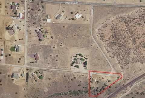 1327 E Trev View Trl, Paulden, AZ 86334 photo 47
