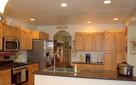 1327 E Trev View Trl, Paulden, AZ 86334 photo 9