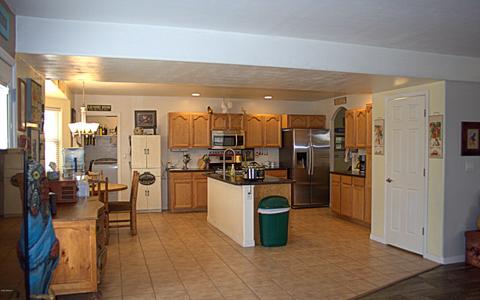 1327 E Trev View Trl, Paulden, AZ 86334 photo 6