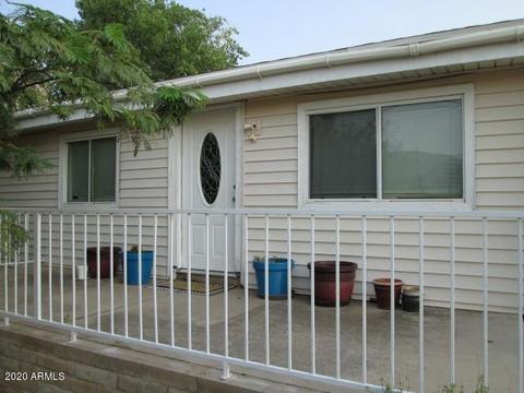 3541 E Astro St, Hereford, AZ 85615 photo 4