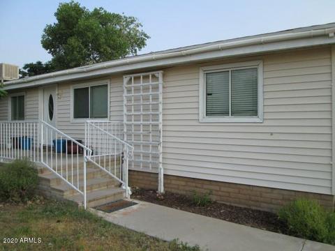 3541 E Astro St, Hereford, AZ 85615 photo 2