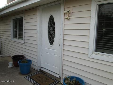 3541 E Astro St, Hereford, AZ 85615 photo 5