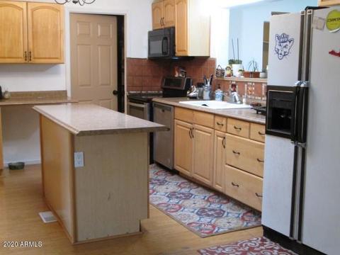 3541 E Astro St, Hereford, AZ 85615 photo 22