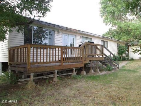 3541 E Astro St, Hereford, AZ 85615 photo 38