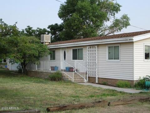 3541 E Astro St, Hereford, AZ 85615 photo 1