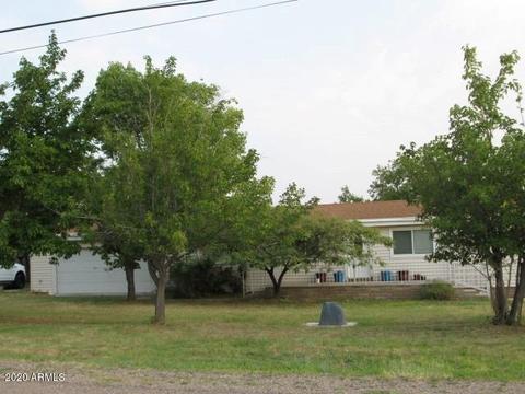 3541 E Astro St, Hereford, AZ 85615 photo 6