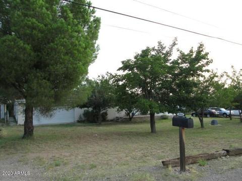3541 E Astro St, Hereford, AZ 85615 photo 7