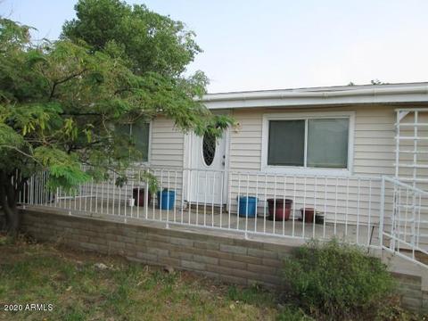 3541 E Astro St, Hereford, AZ 85615 photo 3